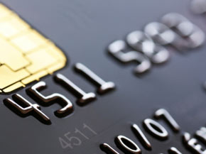 Pagamento mínimo no cartão de crédito